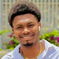 Stony MBOKO