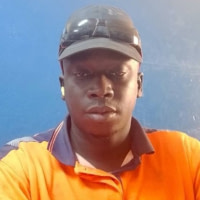 Lamine DIEDHIOU