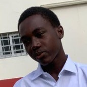 Kouadio Christ Ariel  Yao