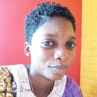 Grâce  AGOSSOU