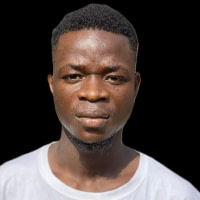 Richard célestin  Kolomou