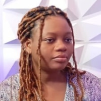 ADJO YRAYRA IMACULÉ  YIBOKOU