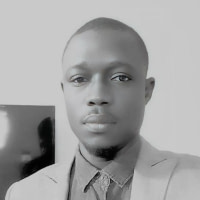 Kouakou Armel Lincoln  ADJOUMANI