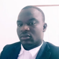 Kouadio  Kouakou elvis
