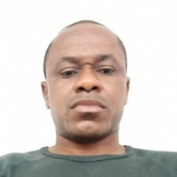 Kouakou Guillaume Yao
