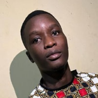 Ndiouga  Ngom