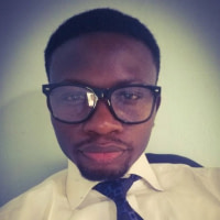 Vinny marius Nguimo