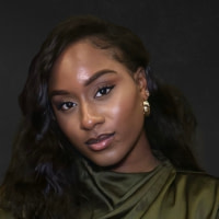 Kylana  Kamara