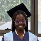 ANGE SAMIRA MARLENE  KOUADIO