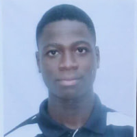 Koffi barnabe  SOGLO