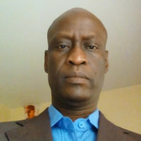 Amadou  SENGHOR