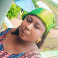 Fatoumata  Nassoro