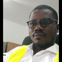 Allomo Mathias  Ako