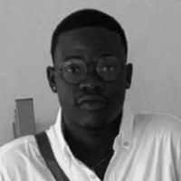 Adama Jean Jacques  Kone