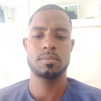 Saidou Sow