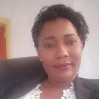 Lise Moupanga Ntogolo