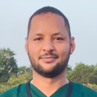 Youssouf  AG MOHAMED BAYE