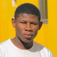 Mohamed Maiga