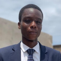 Olawolé Yao Emmanuel ANYON