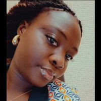 TANO ADJOUA ALIDA STEVE  AKA