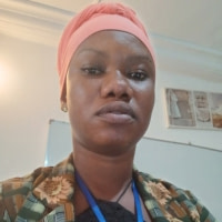 Adja marie laure  Ouehila