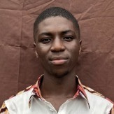 Zeze joane emmanuel Gogoua