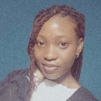 Apie Ruth Isabelle Adoupo