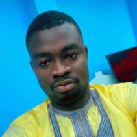 Youssef Yacouba  Kone