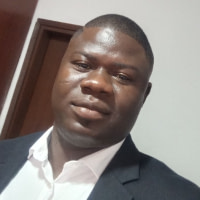 Kouadio Elvis  Boatini