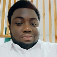KOFFI SIDIKI GAMALIEL  ABISSA
