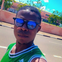 Patrice  Bontsebe