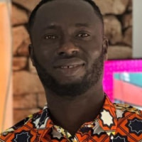 Amany Jean-Michel KOUAKOU