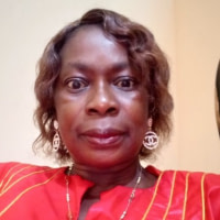 Philomène  Naounou
