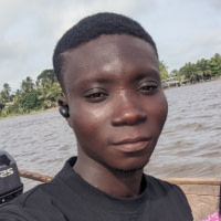 KODJO PHILIPPE AMEMADON