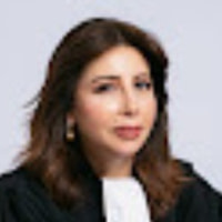 Maître Hajer  Jmal