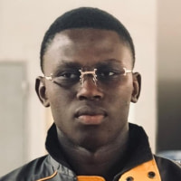 Pape aliou Ndiaye