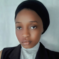 Fatouma  Bamba