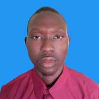 Kouassi Jean Hubert  Kouassi