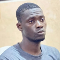Nhynsmond Ange Emmanuel  Troh