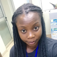 TCHELOURGO MAIMOUNA  COULIBALY
