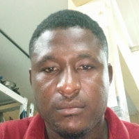 Koffi kan Charles  Angaman