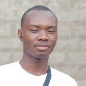 SAINT CHRIST LEVIS  GBATTE