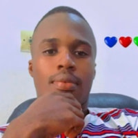 ABIHE URBAIN ROMARIC  GOBE