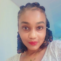 Kadidia Yasmina  Ly épouse Koné