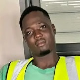 Fric kouame  Kokoum