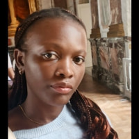 Christelle Angoua