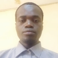 Hamed KEKOUROUGO  SORO