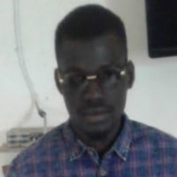 Lamine  Dabo