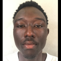 SANGBAYAGA Christ Emmanuel  Ouattara