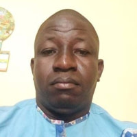 Konan Lambert  Amani